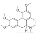 BOLDINE DIETHYL ETHER CAS 475-81-0